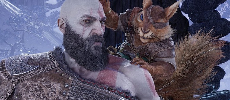 God of War: Ragnarok deve oferecer 40 horas de jogo; tamanho do game no PS4  foi revelado 