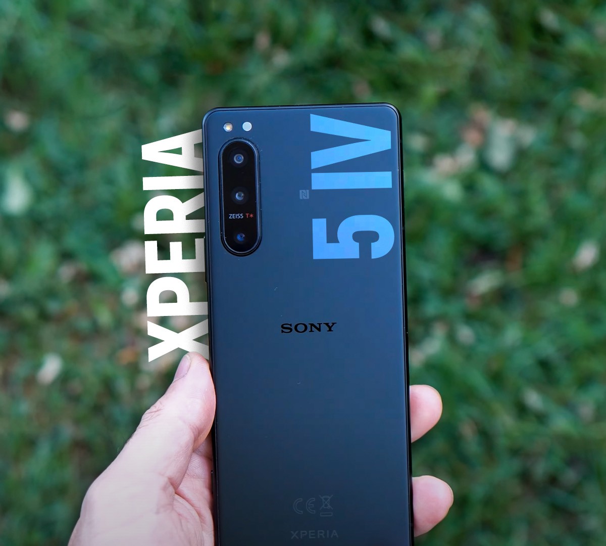 Sony Xperia 5 IV: conjunto de câmeras e design compacto valem a