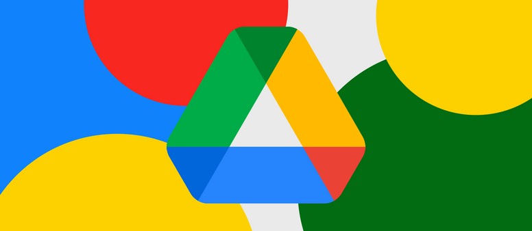 Google Drive tem um limite de 5 milhões de arquivos por conta