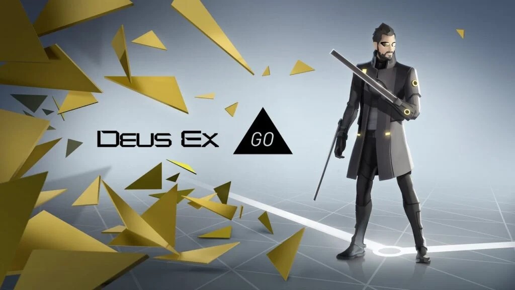 Melhores jogos da Square Enix para celular - Canaltech