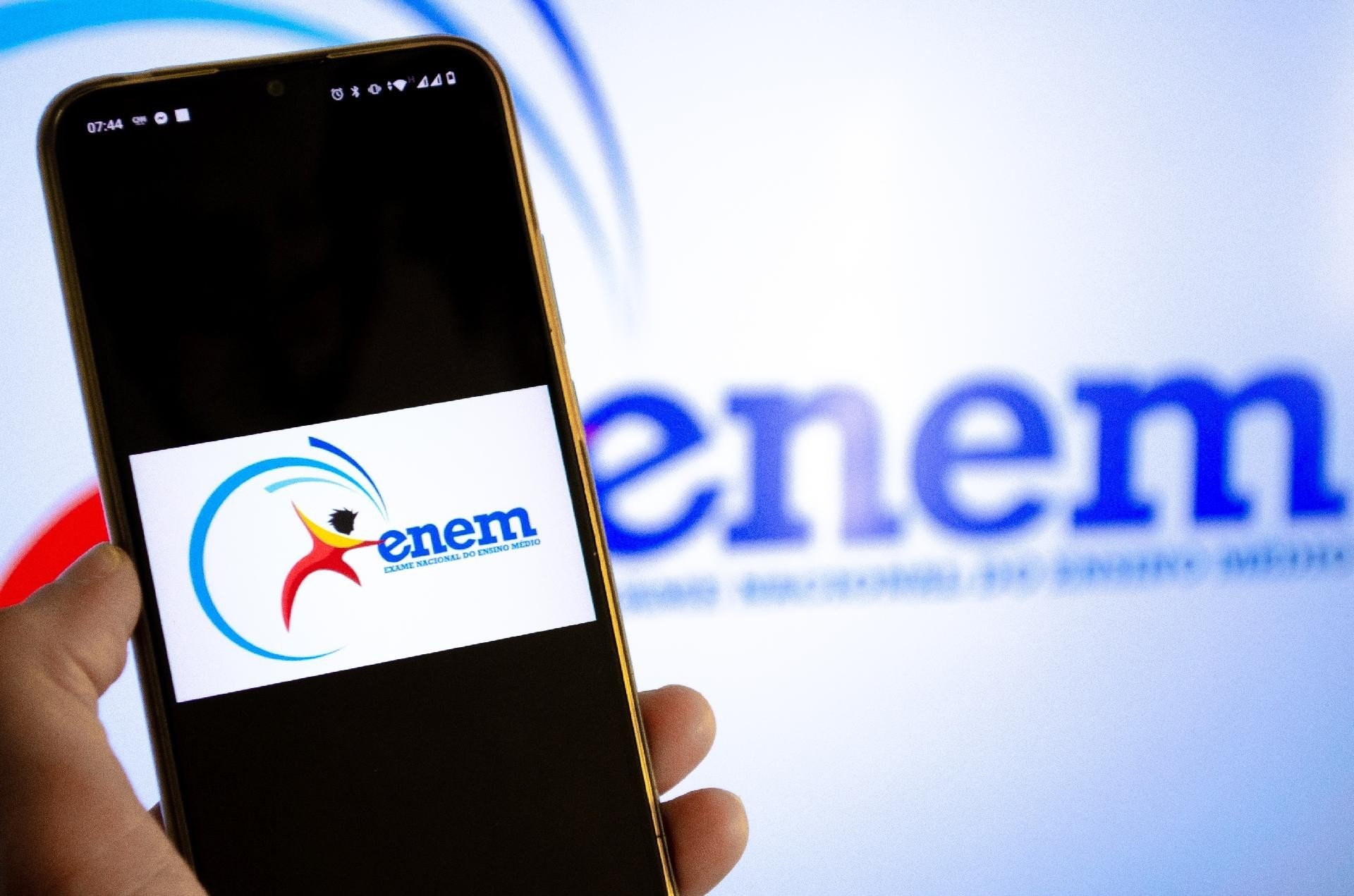 Enem 2025: prazo para pedido de isenção se encerra nesta sexta-feira (2)