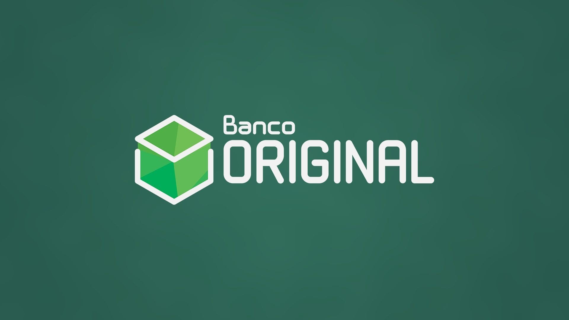 Individual Banco Original customers will be integrated into PicPay;  See what changes