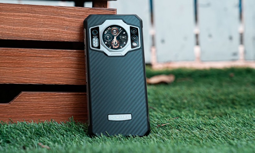 Oukitel WP21 é resistente, tem boas especificações e preço