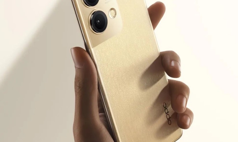 OPPO Reno 9: edição especial na cor vermelha tem detalhes e preços