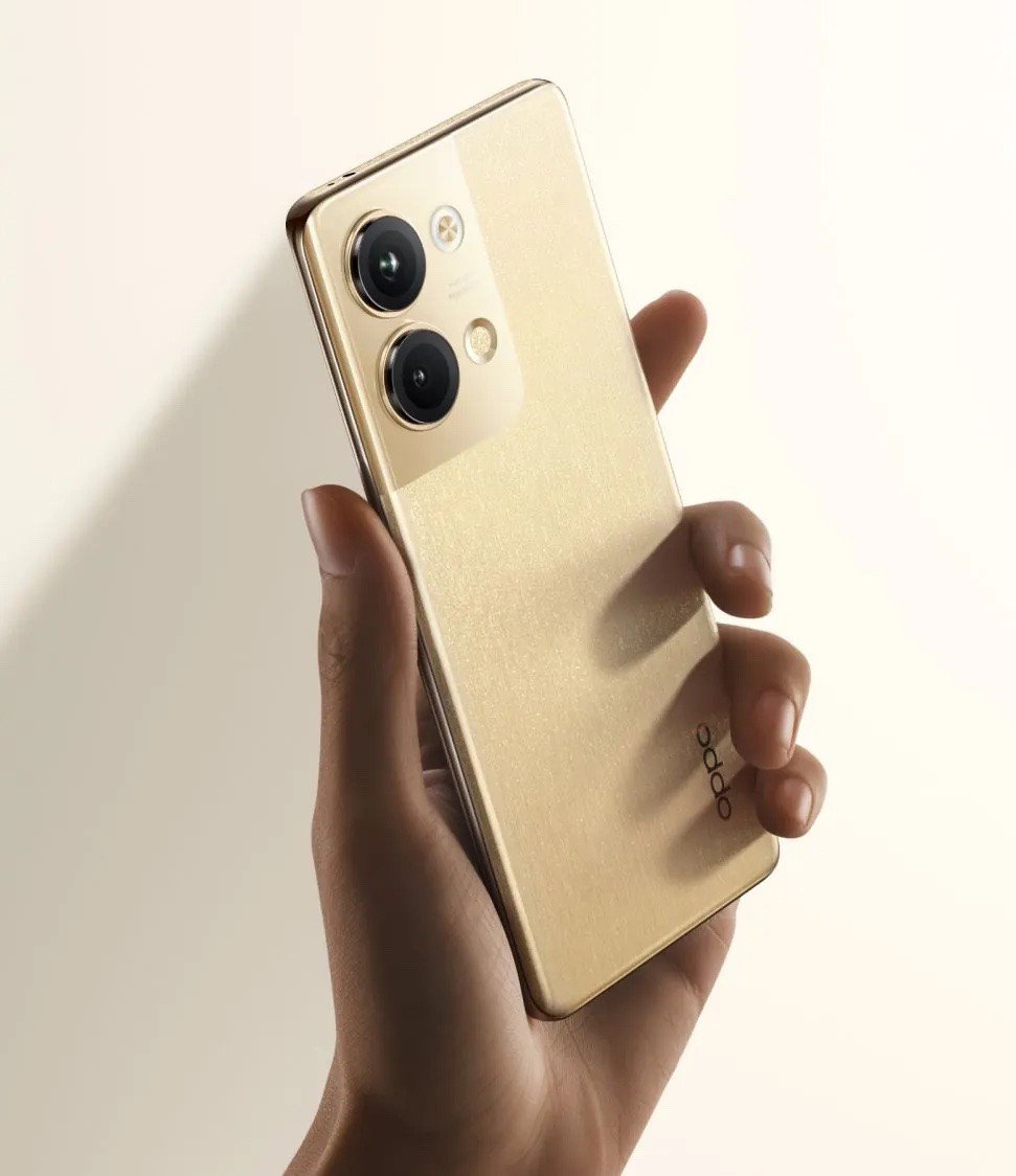 OPPO Reno 9: edição especial na cor vermelha tem detalhes e preços