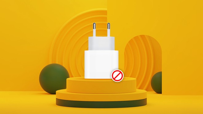 Ação por venda casada em iPhone sem carregador é considerada 
