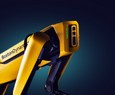 Co-rob da Boston Dynamics agora consegue abrir portas sozinho