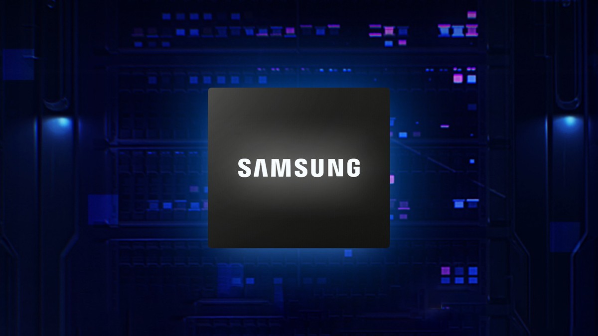 Samsung e Broadcom fecham acordo bilionário para RAM e fabricação de chips em 2 nm