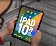 iPad de 10ª geração se torna mais atrativo com novo design, chip A14 e USB-C | Vídeo Hands-on