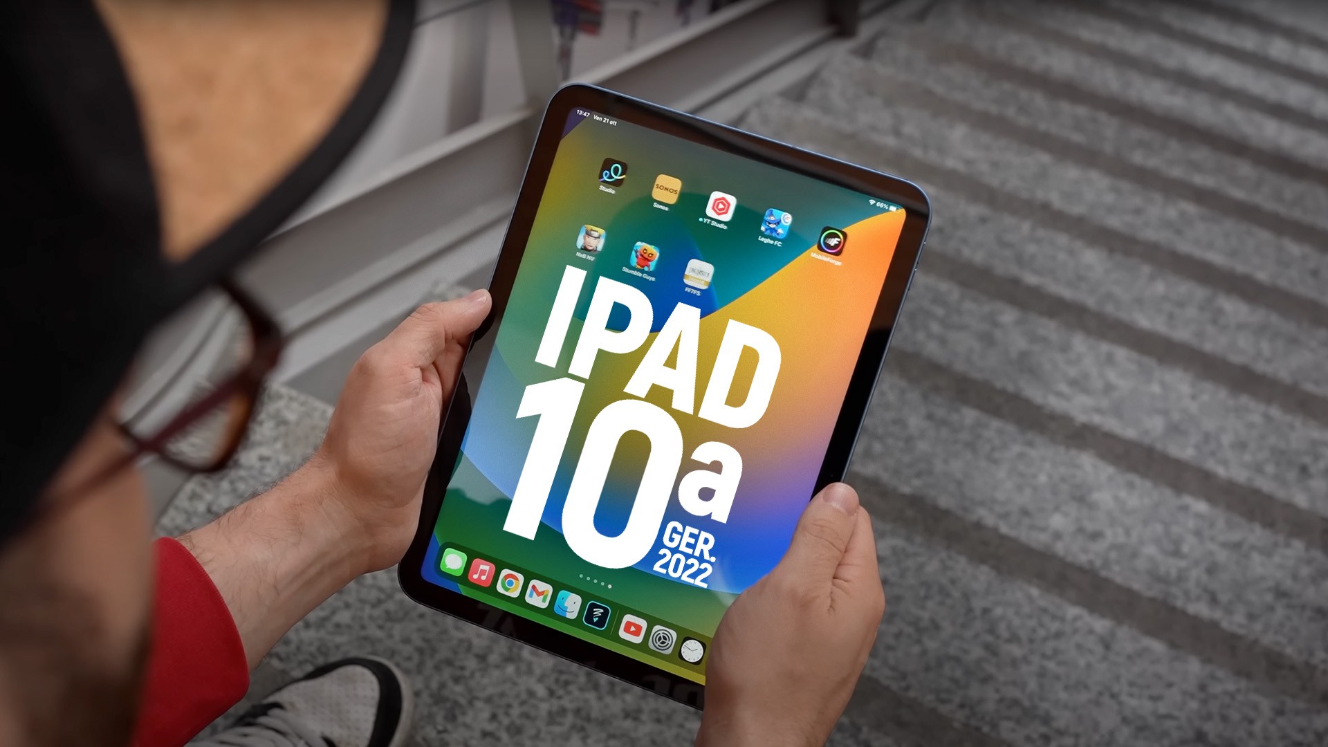 iPad 10 Chip ID - iFixit