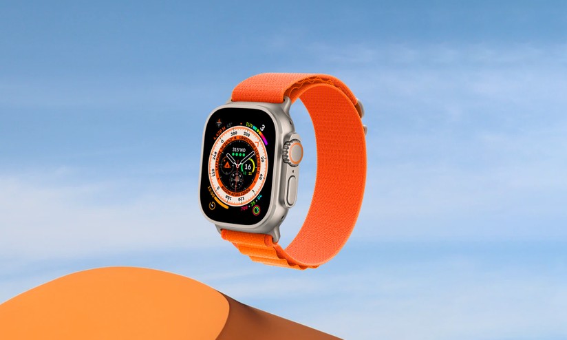 Apple Watch 8 vs Apple Watch Ultra: veja o que muda entre os smartwatches