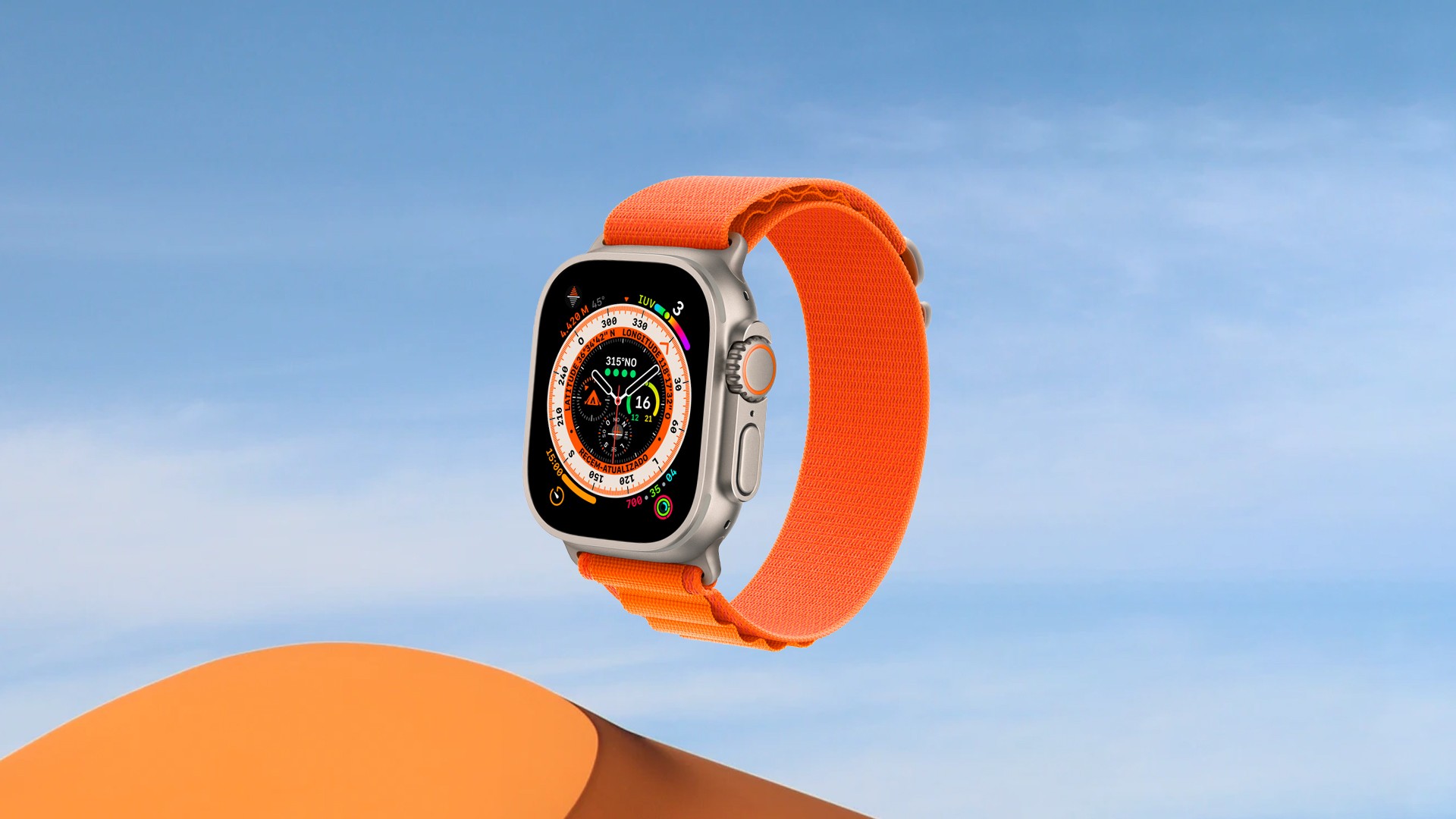 Apple Watch 9: veja ficha técnica e preço do smartwatch