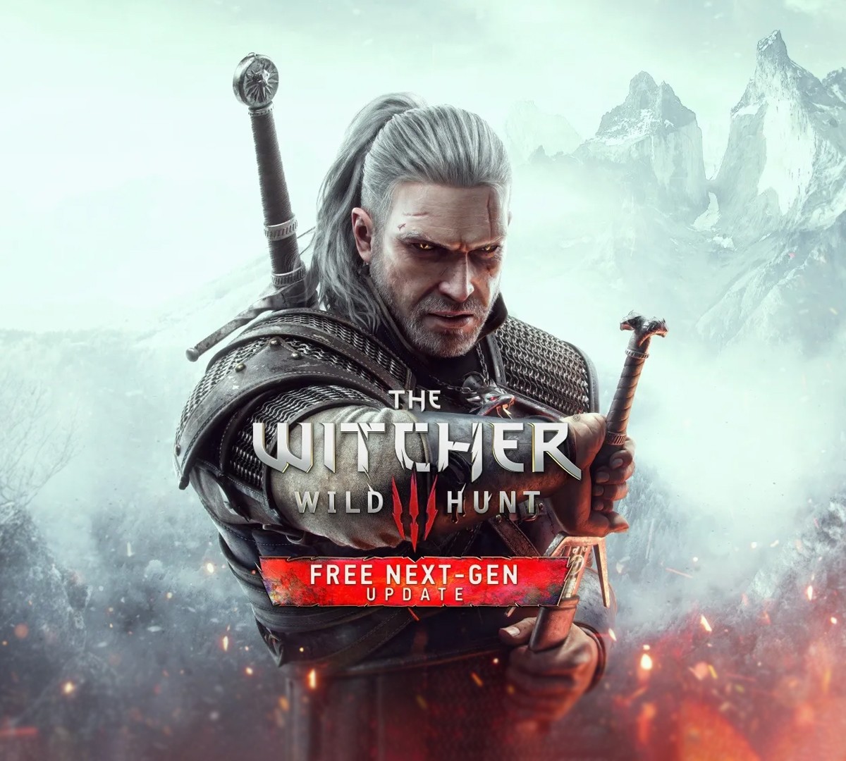 The Witcher 3: diretor da CD Projekt RED confirma que nova versão é baseada  em Mods 