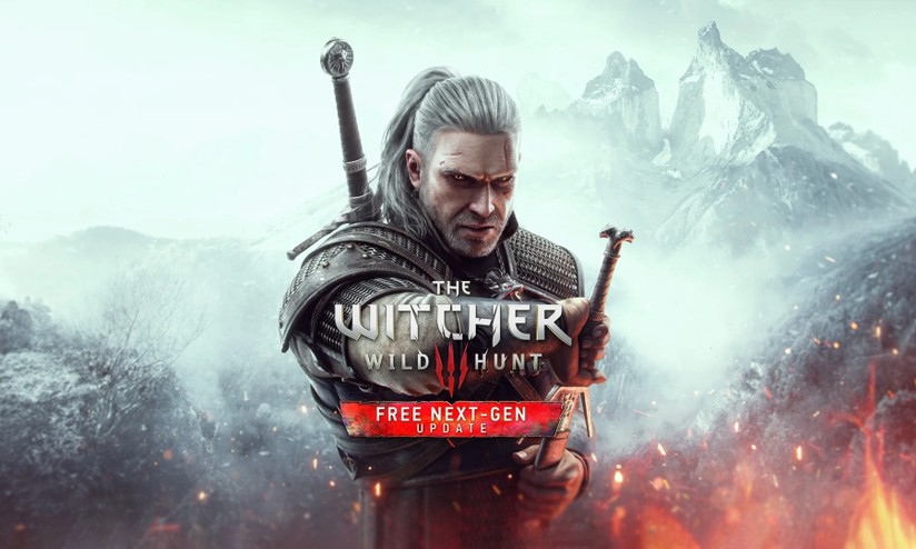 The Witcher 3: Atualização 4.02 traz melhorias de desempenho e