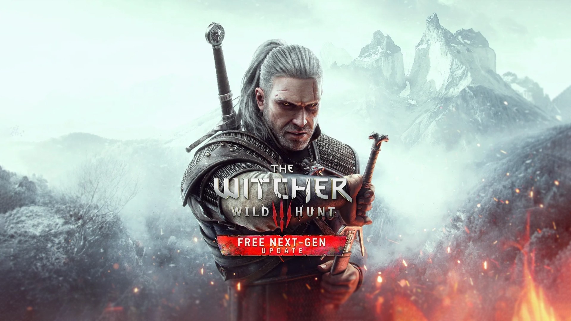 The Witcher 3 recebe atualização com melhorias no modo ... - TudoCelular.com