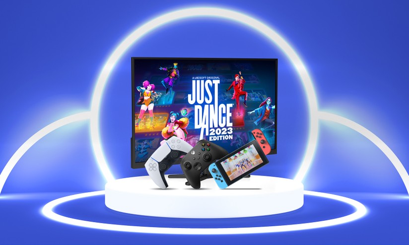 Just Dance 2023 (Multi): previsão das músicas do catálogo - GameBlast