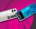 Edge 30 Neo vs POCO X4 Pro: Motorola o Xiaomi tienen un mejor intermediario
