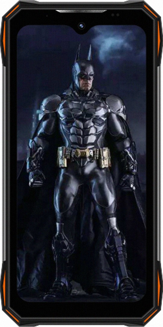 Doogee S89 - Ficha Técnica - TudoCelular.com