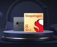 Snapdragon 8 Gen 2 oferece melhoria de 42% em GPU e supera o Apple A16 Bionic, afirma Xiaomi