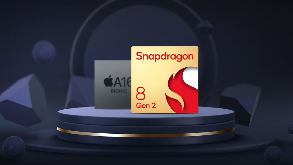 Atrasado? Snapdragon 8cx Gen 4 pode chegar em 2024 com CPU Oryon de 12  núcleos e superar Apple M2 