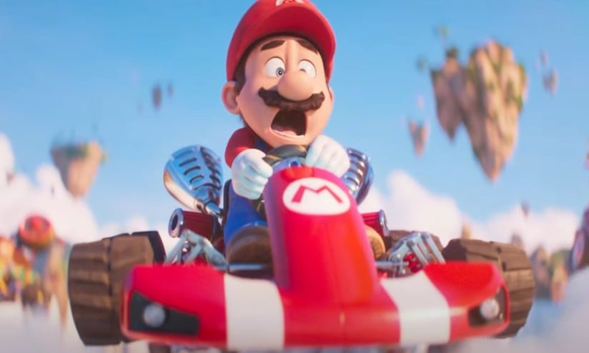 Super Mario Bros.: janela de lançamento do filme na Netflix pode