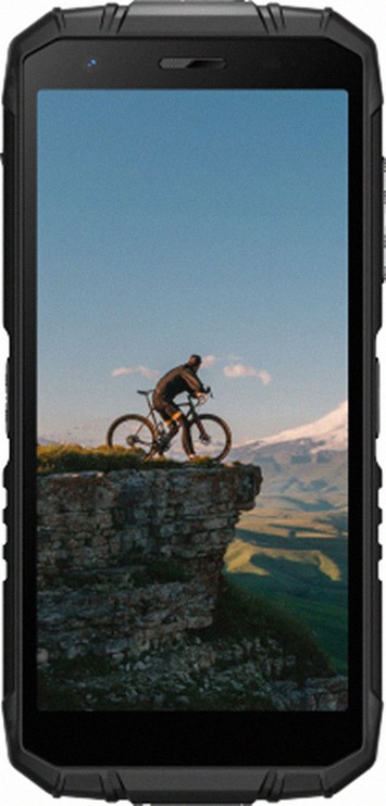 Doogee S41