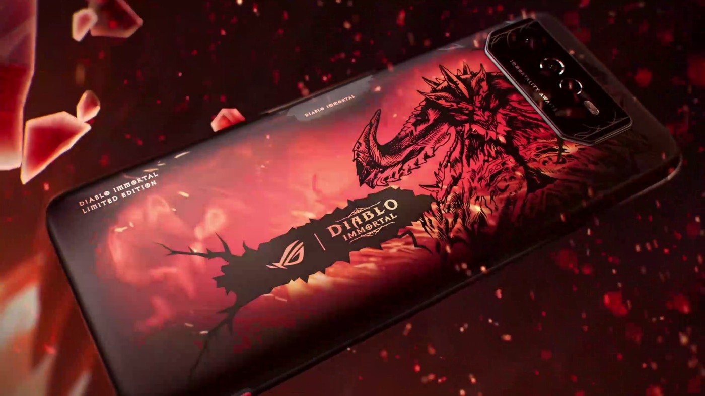 Diablo Immortal não funciona em alguns celulares da Samsung; saiba o motivo  - Olhar Digital