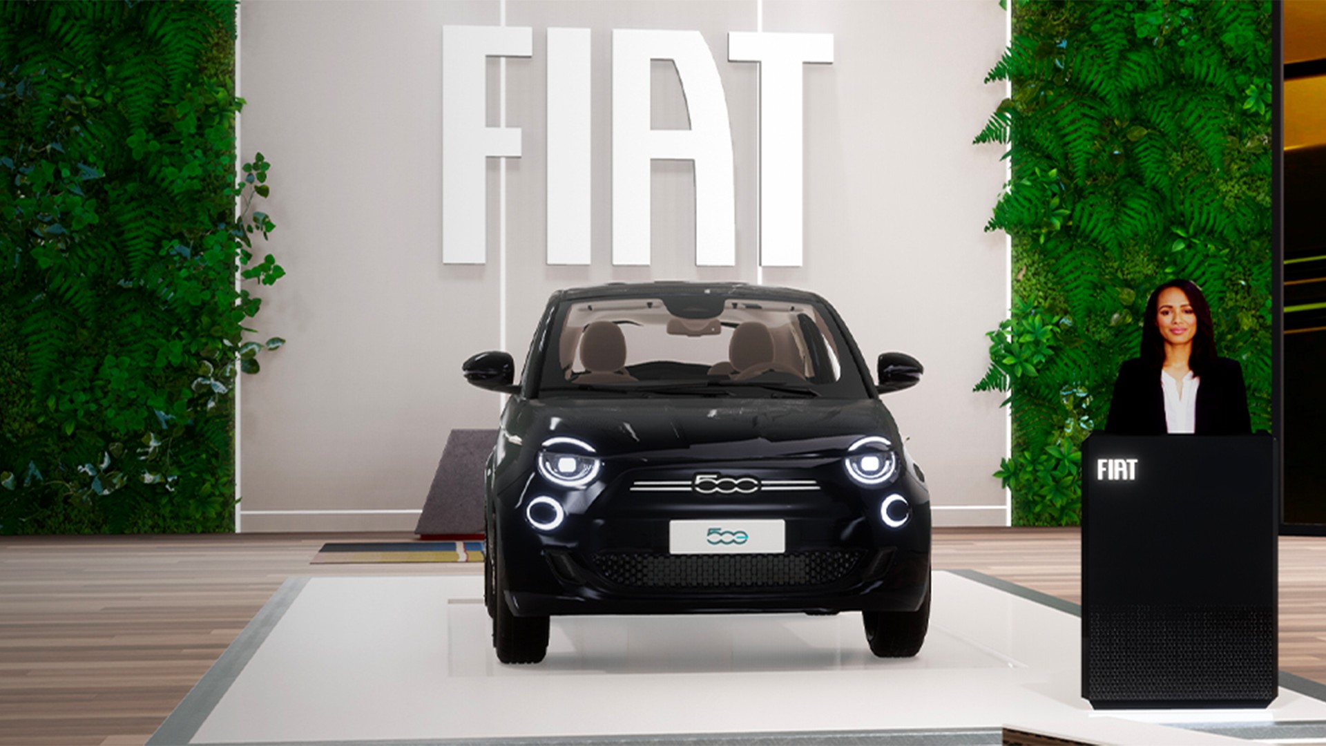Jeep e Fiat usam aplicação web de realidade aumentada para lançar seus carros - TudoCelular.com