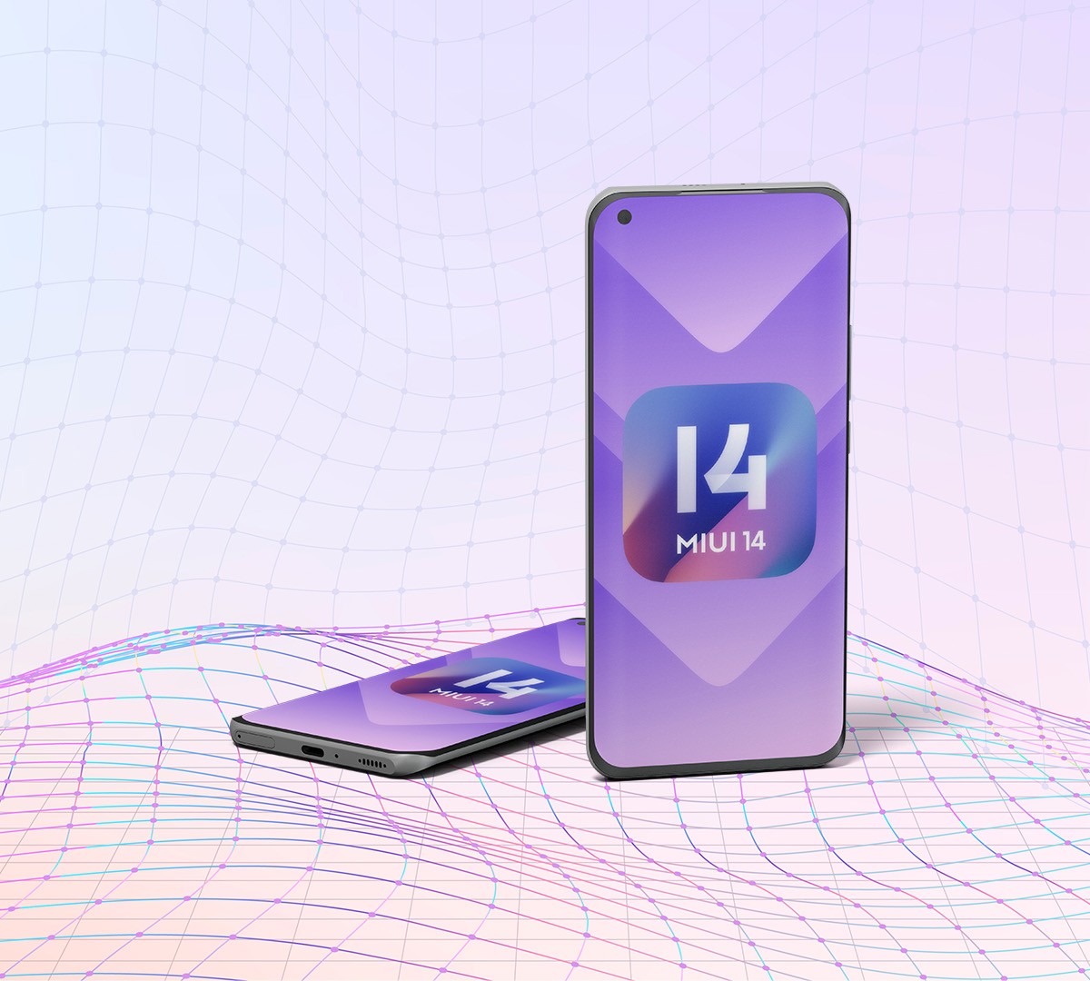 Xiaomi スマートフォン MIUI 14 MIUI 14 tem possível lista de mudanças vazada com Super Ícones