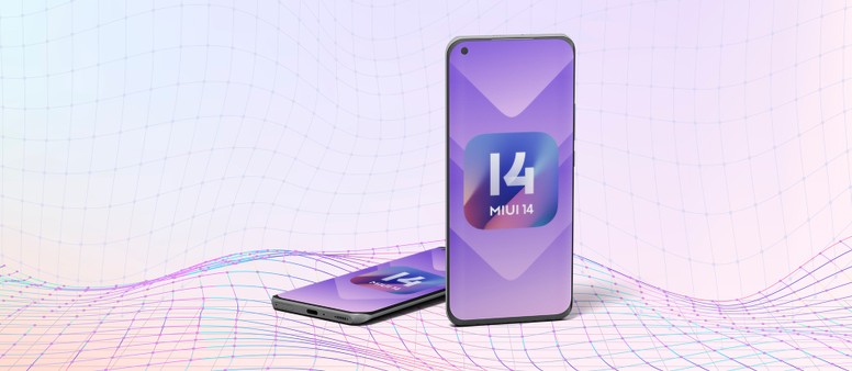 MIUI 14 - TudoCelular.com
