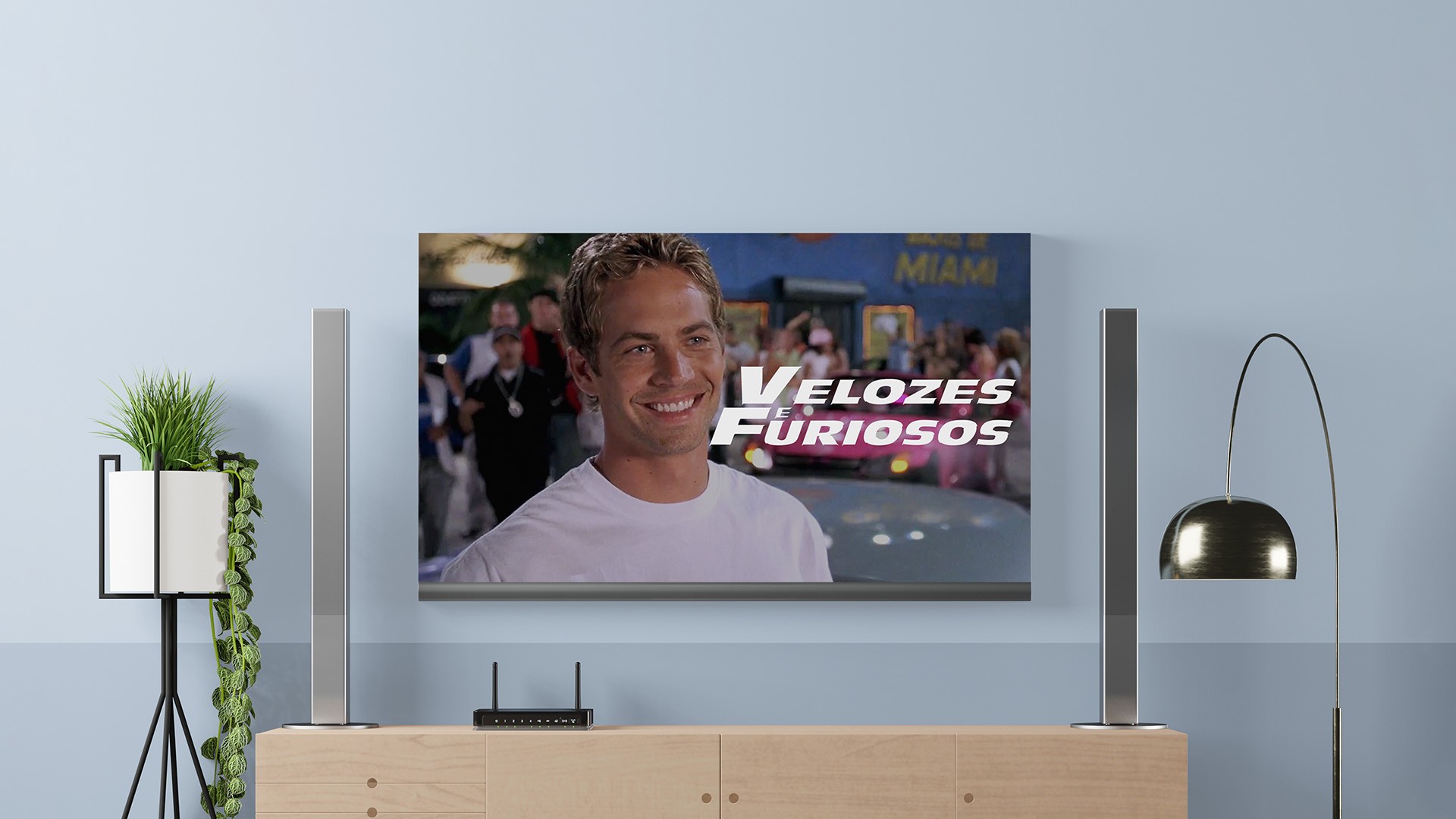 Velozes e Furiosos 5 (Legendado) - Movies on Google Play