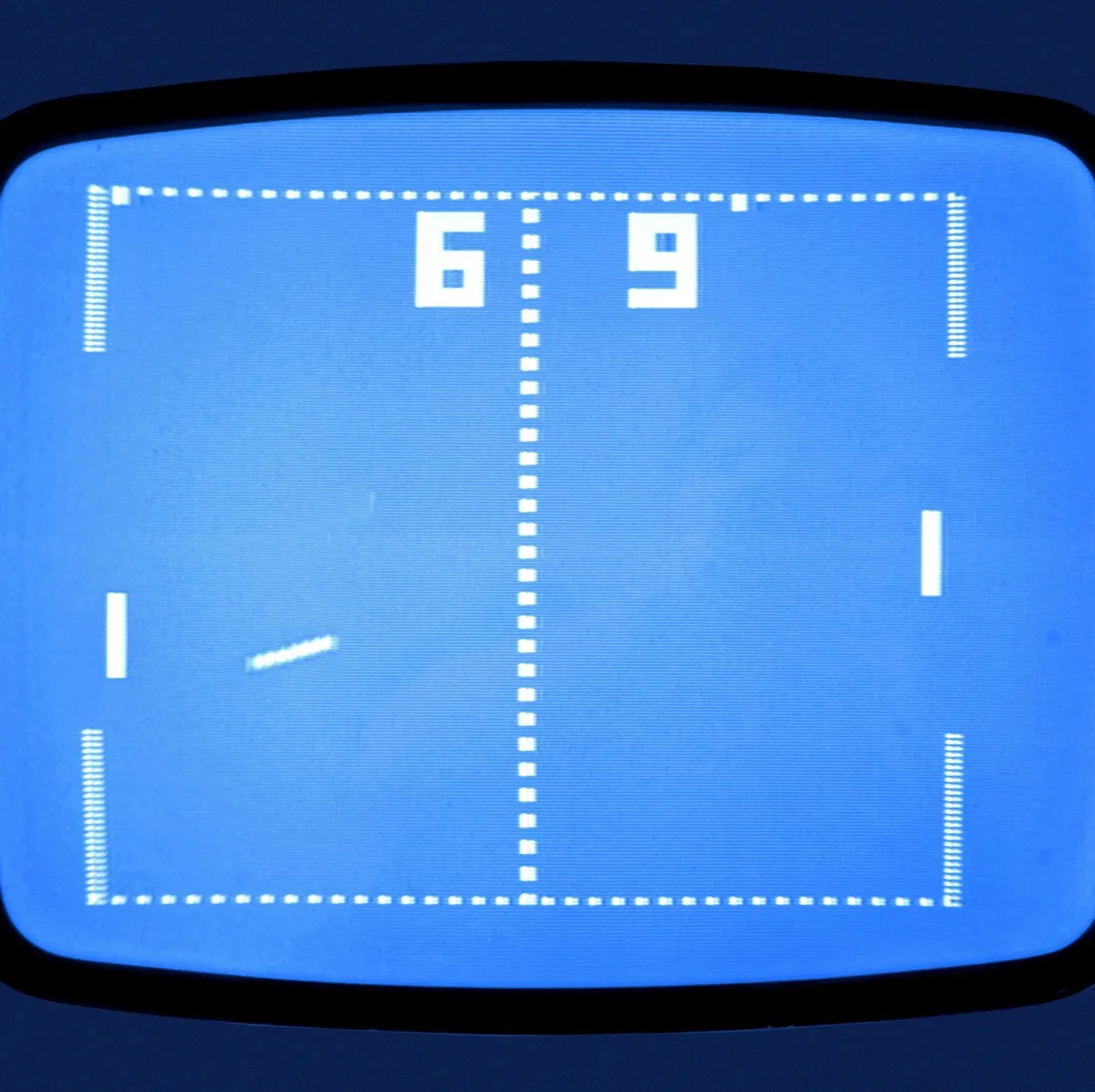 Do OXO (jogo da velha, 1952) ao Pong (1972). A história dos primeiros  videogames – Cultura 930