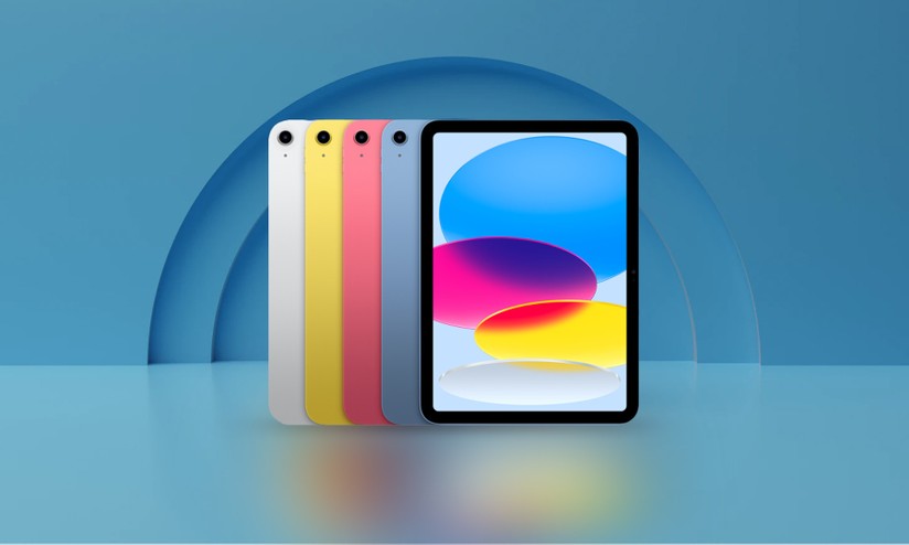 iPad 10: veja tudo sobre o novo tablet da Apple