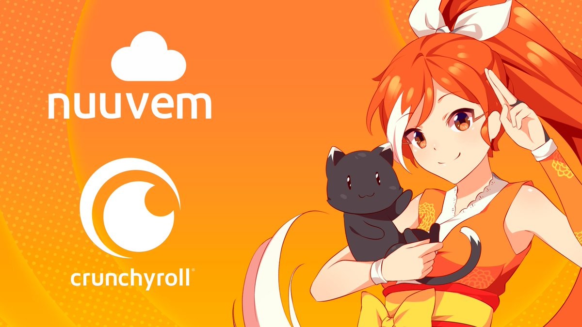 Crunchyroll e Nuuvem fecham parceria para venda de combos com assinaturas e  jogos 