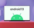Android TV 13 