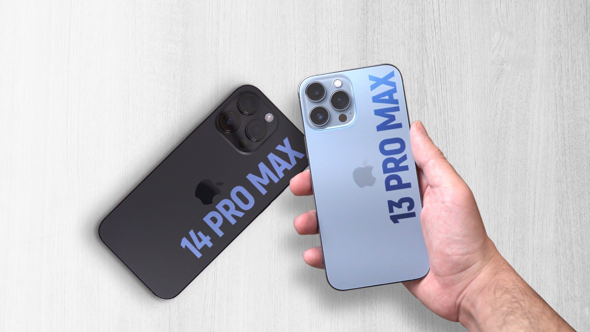 iPhone 15 Pro vs iPhone 14 Pro: o que muda entre os celulares