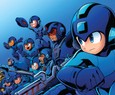 Mega Man: Capcom may be developing m