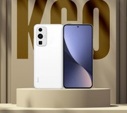 E o POCO F5 Pro? Redmi K60 ganha variante com 16 GB de RAM e 1 TB