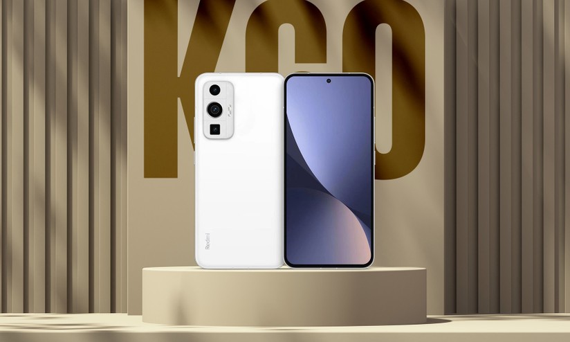 Xiaomi estreia família Redmi K60, com três novos dispositivos - TekGenius