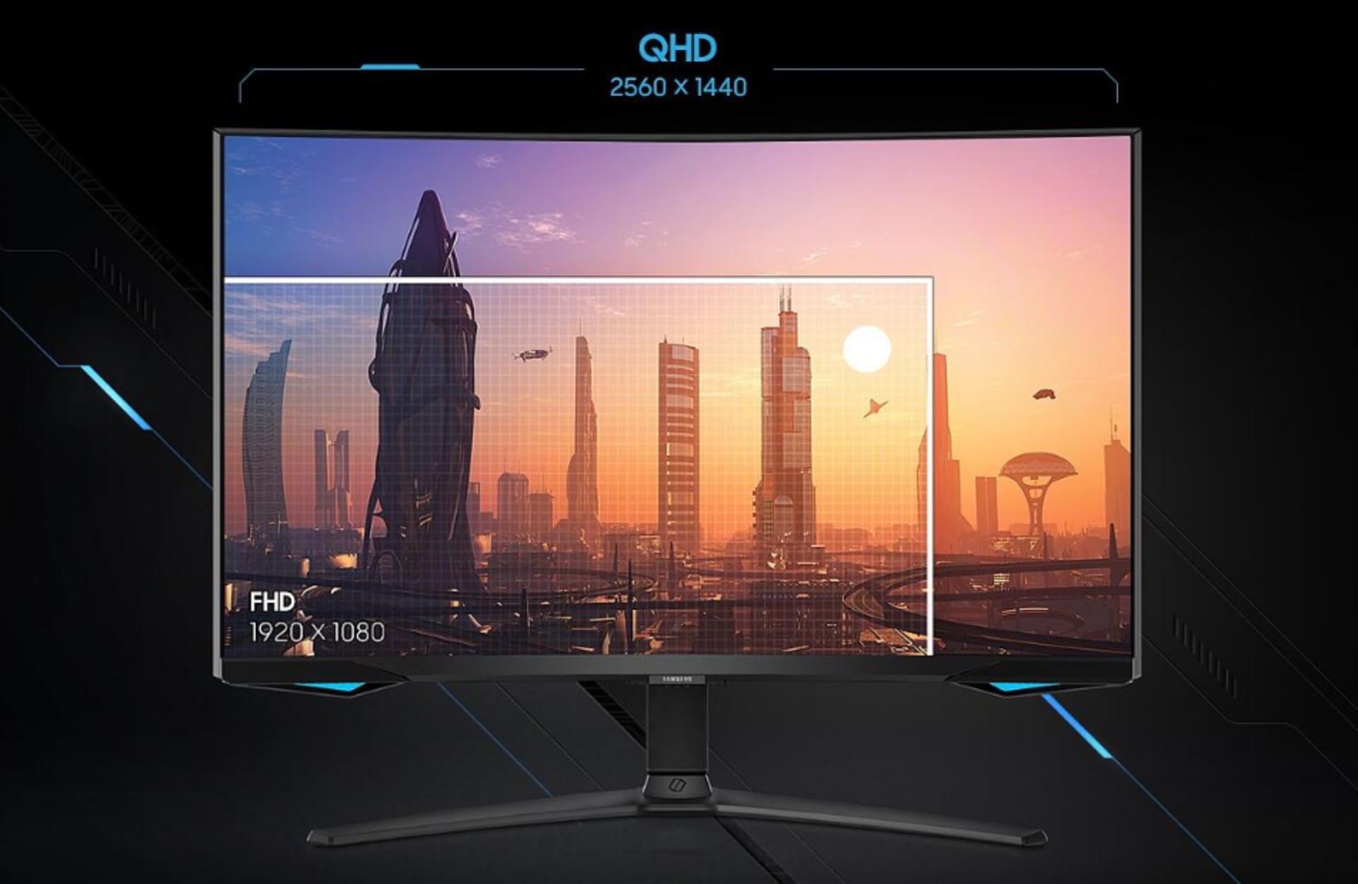 samsung-lan-a-monitor-gamer-odyssey-g6-com-tela-de-27-polegadas-taxa-de