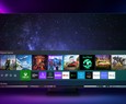 Samsung brings Gaming Hub to 2021 smart TVs in updates