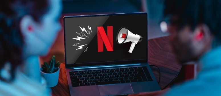 Netflix detalha como irá detectar o compartilhamento de senhas entre as  contas 