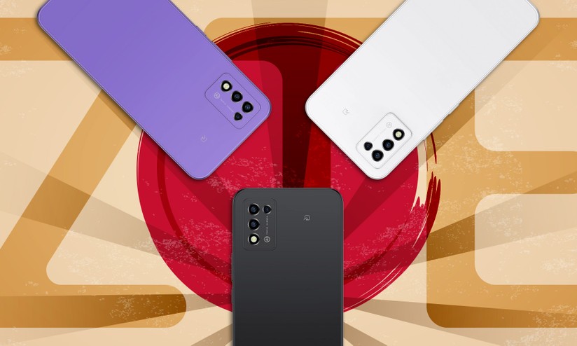 ZTE anuncia Libero 5G III com SD 700 e tela OLED, exclusivo do