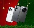 Melhor celular top de linha para comprar no Natal 2022 | Guia do TudoCelular