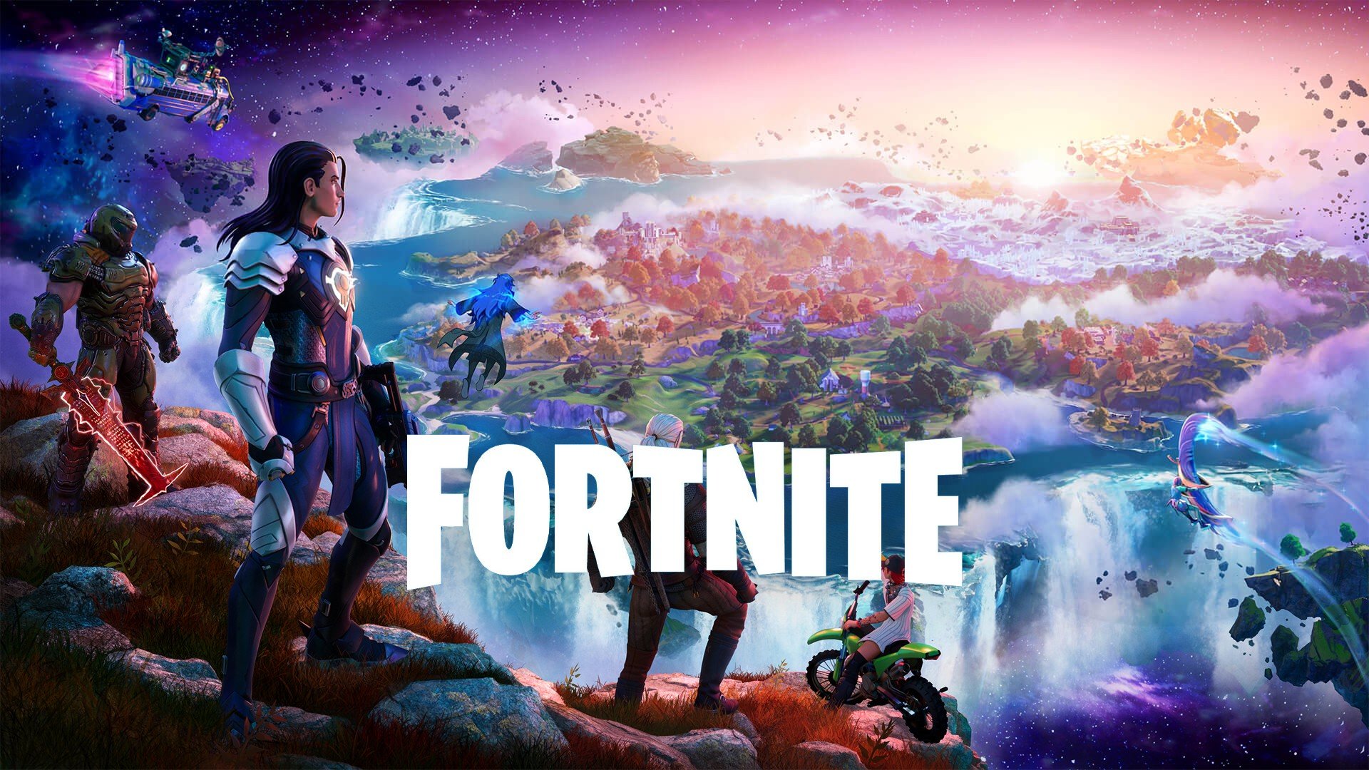 Fortnite Festival  Baixe e jogue de graça - Epic Games Store