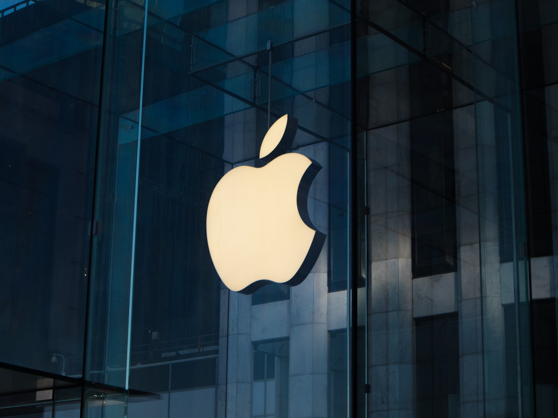 Apple é a marca preferida dos ladrões em São Paulo 