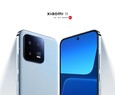 Xiaomi 13 and 13 Pro: renders
