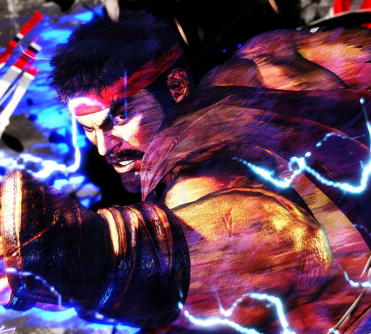 Street Fighter 6 em pré-venda para PS4 e PS5 na