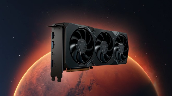 AMD's New Navi 31 Graphics Cards Set to Elevate Notebook Gaming Performance