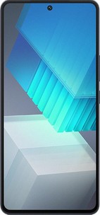 vivo iQOO Neo 7 SE